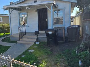 3868 E 1st St, Los Angeles, CA 90063