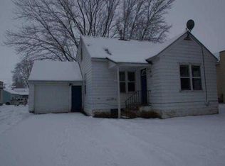 207 Olive St, West Concord, MN 55985