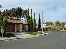 Premium location at end of cul-de-sac