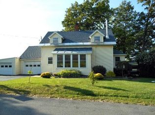 7041 Valley View Rd, Clinton, NY 13323