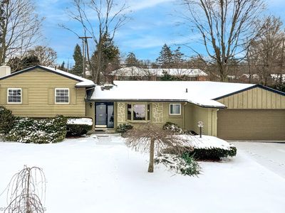 6717 Cathedral Dr, Bloomfield Hills, MI, 48301