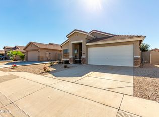 8737 E Onza Ave, Mesa, AZ 85212