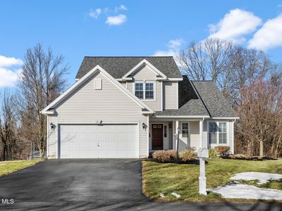 23 Cedarcrest Drive, Rensselaer, NY, 12144
