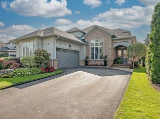 4304 Taywood Dr, Burlington, ON L7M 4S7