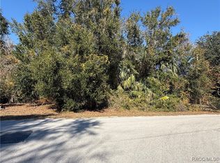 12795 W Flaxen Dr, Crystal River, FL 34428