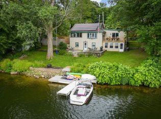 16 Sunset Ave, Lunenburg, MA 01462