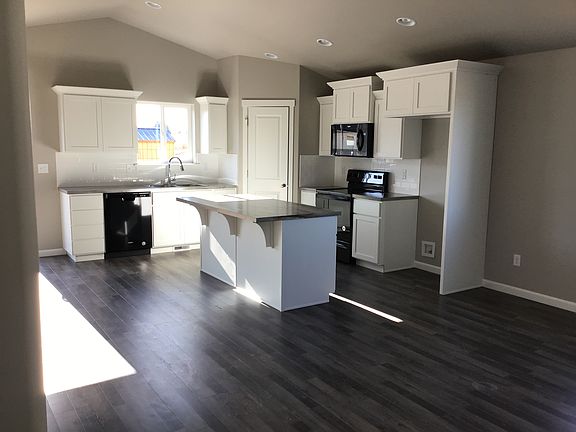 Customizable New Construction