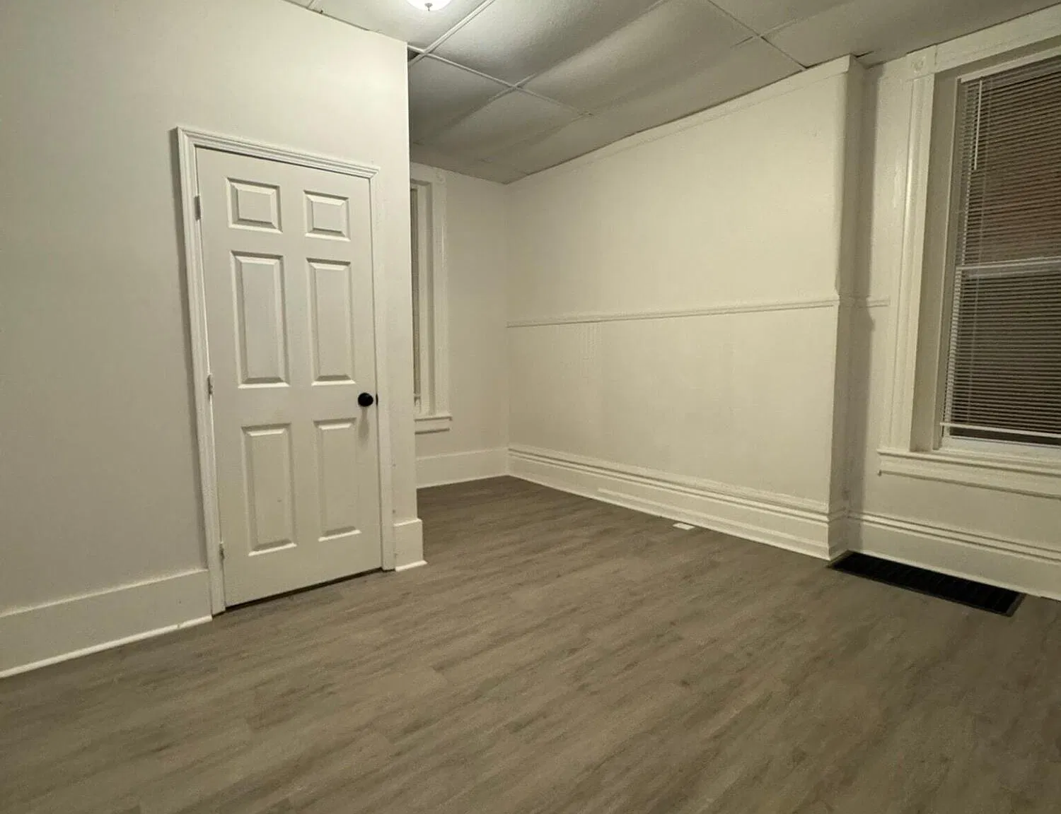1 bed, 1.0 bath, $1,495 — Photo 1
