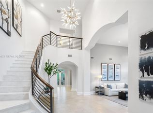 13693 Deering Bay Dr, Coral Gables, FL 33158