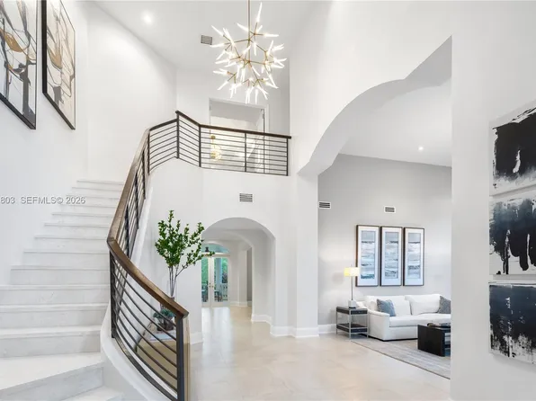 13693 Deering Bay Dr, Coral Gables, FL 33158