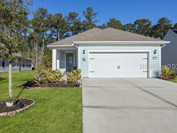506 Destiny Dr, Bluffton, SC 29909