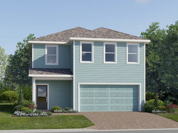 6040 Wellbeing Way, Clermont, FL 34714