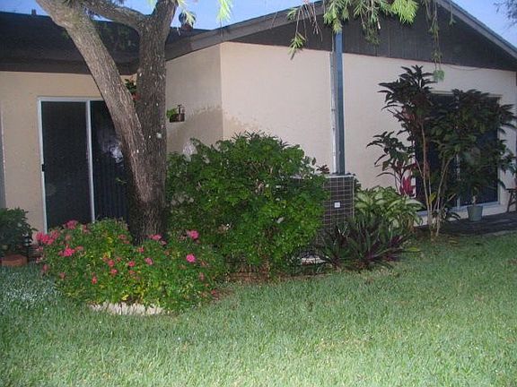 back of unit