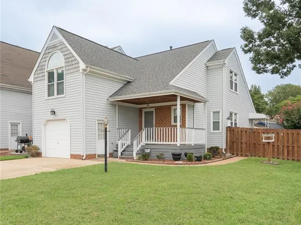 3413 Cricket Hollow Ln, Chesapeake, VA 23321