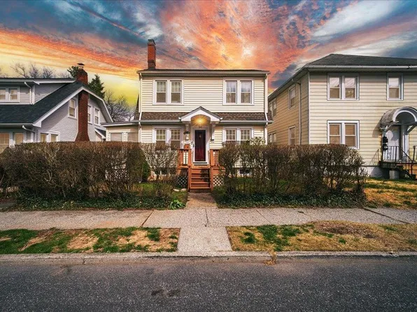 20 Forsythe Place, Newburgh, NY 12550