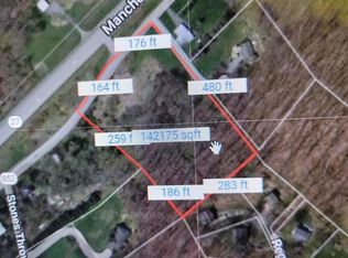 Manchester, Westminster, MD 21157