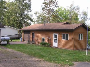 W6568 Point Rd, Tony, WI 54563