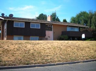 319 Columbia Ave, Sunnyside, WA