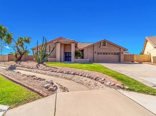 2552 N Ellis St, Chandler, AZ 85224