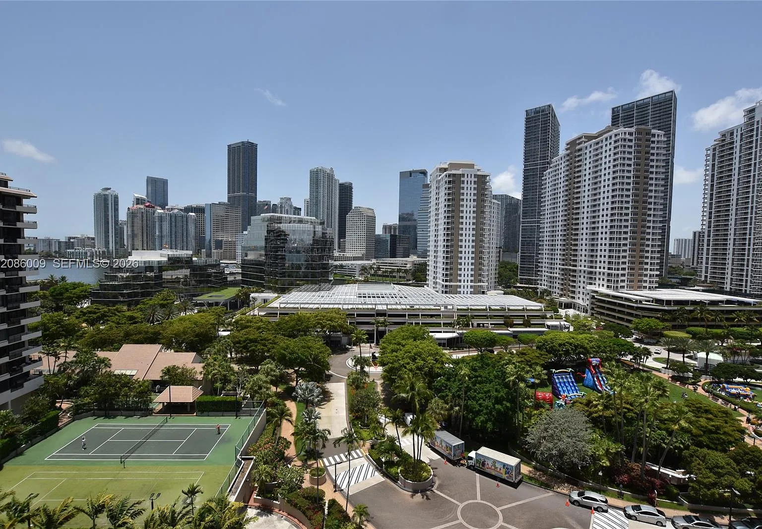 Brickell Key Ii — Photo 1