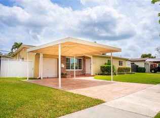 5801 SW 94th Pl, Miami, FL 33173