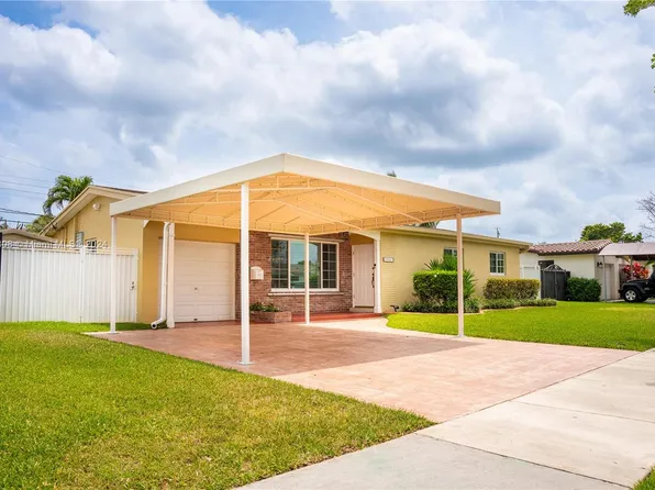 5801 SW 94th Pl, Miami, FL 33173