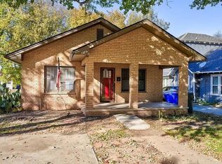 318 S Lahoma Ave, Norman, OK 73069