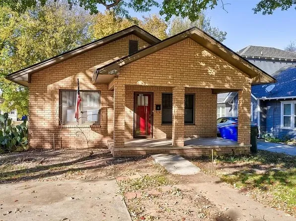 318 S Lahoma Ave, Norman, OK 73069