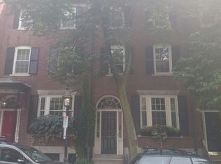 52 Brimmer St, Boston, MA 02108