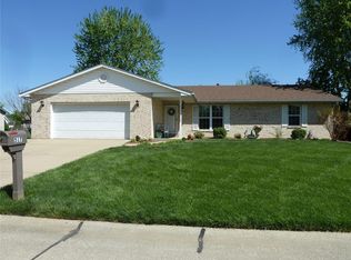 517 Homestead Ave, Swansea, IL