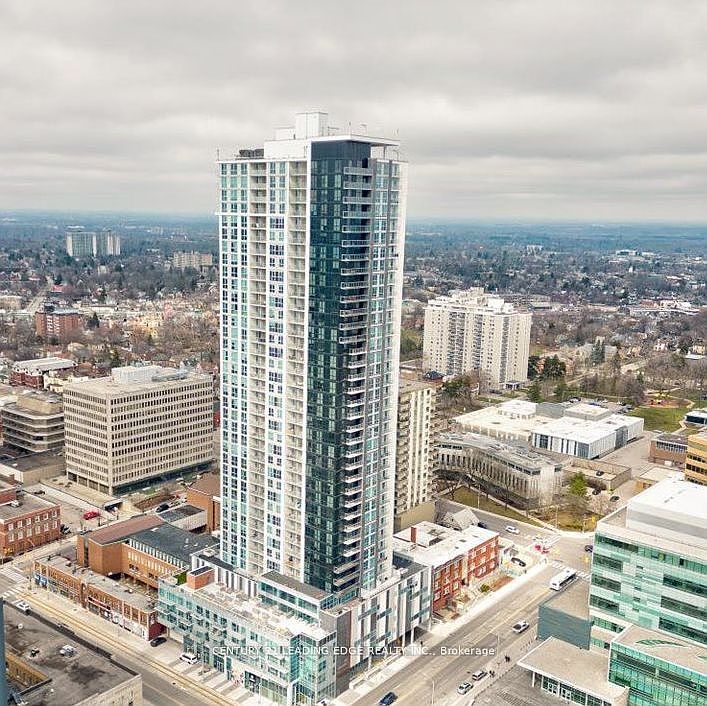 1st image of 60 Frederick St #2507