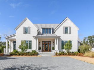 290 Davies Rd, Bluffton, SC 29910