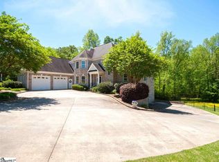 113 Huntcliff Ct, Powdersville, SC 29642