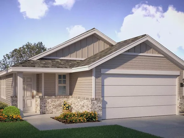 3106 Dama Dama Rd, Odessa, TX 79765