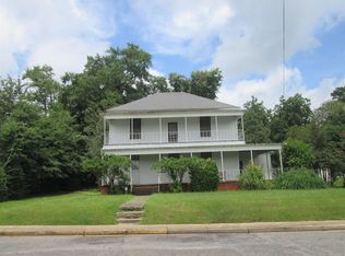 830 College St, Jasper, TX 75951