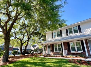 1 Commercial Row, Charleston, SC 29412