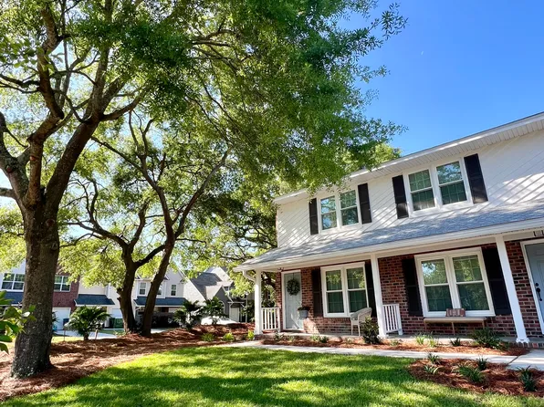 1 Commercial Row, Charleston, SC 29412