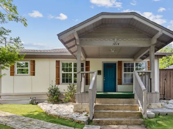 1014 W Clarendon Dr, Dallas, TX 75208