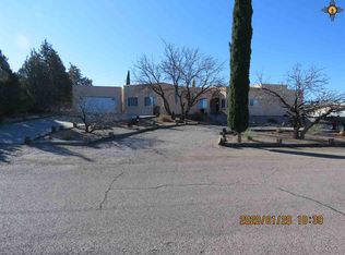 710 Erie Ave, Elephant Butte, NM 87935