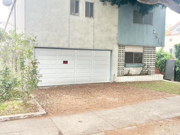 2618 Arizona Ave APT 2, Santa Monica, CA 90404