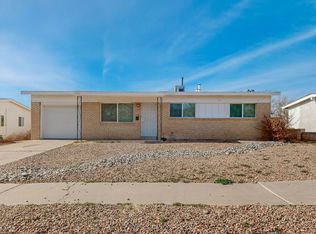 717 Grace St NE, Albuquerque, NM 87123