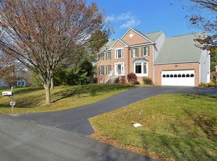 6501 Garden Grove Way, Gaithersburg, MD 20882