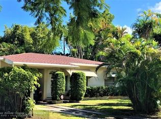 1408 NE 17th Ave, Fort Lauderdale, FL 33304