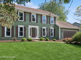 26 Breckenridge Dr, Aurora, IL 60504