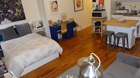 Rented by Immac Realty