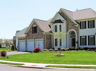 15440 Marsh Overlook Dr, Woodbridge, VA 22191