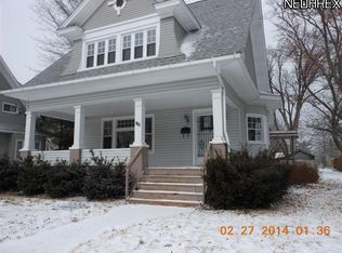 135 W Grant St, Alliance, OH 44601