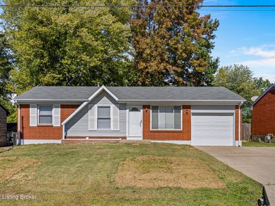330 Norwood Way, Louisville, KY, 40229