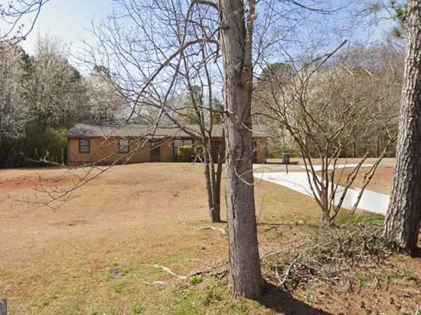 105 Dailey Mill Rd, McDonough, GA 30253