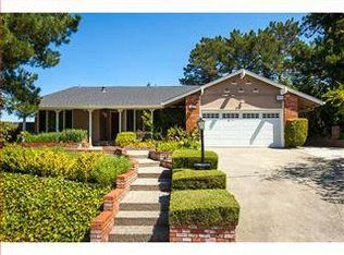 1417 Murchison Dr, Millbrae, CA 94030